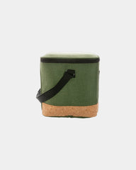 Promotional rPET two tone cooler bag - 6