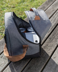 Promotional rPET insulated bag for outdoor use - 9