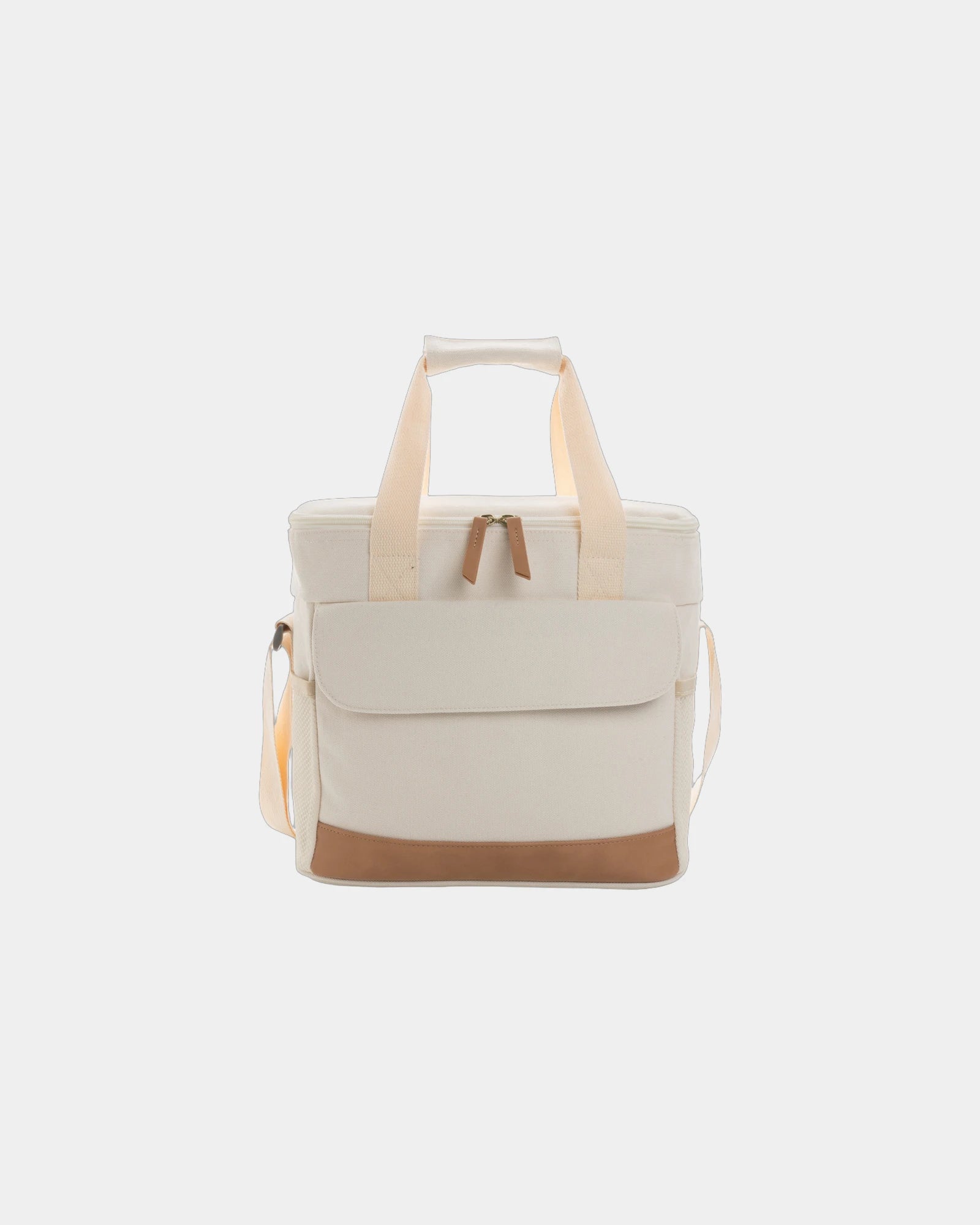 Promotional recycled tote bag 17L - 2