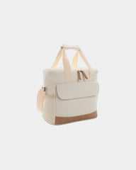 Promotional recycled tote bag 17L - 5