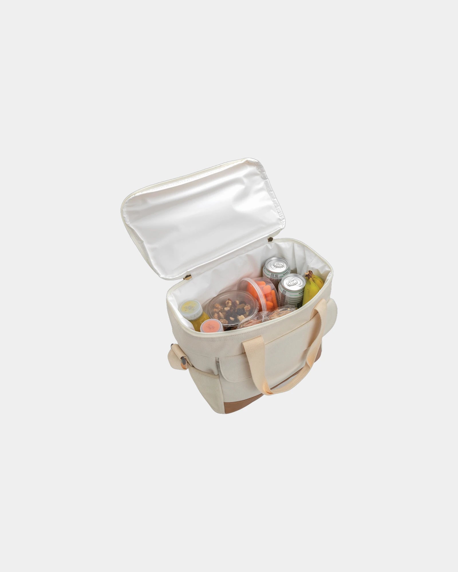 Promotional recycled tote bag 17L - 1