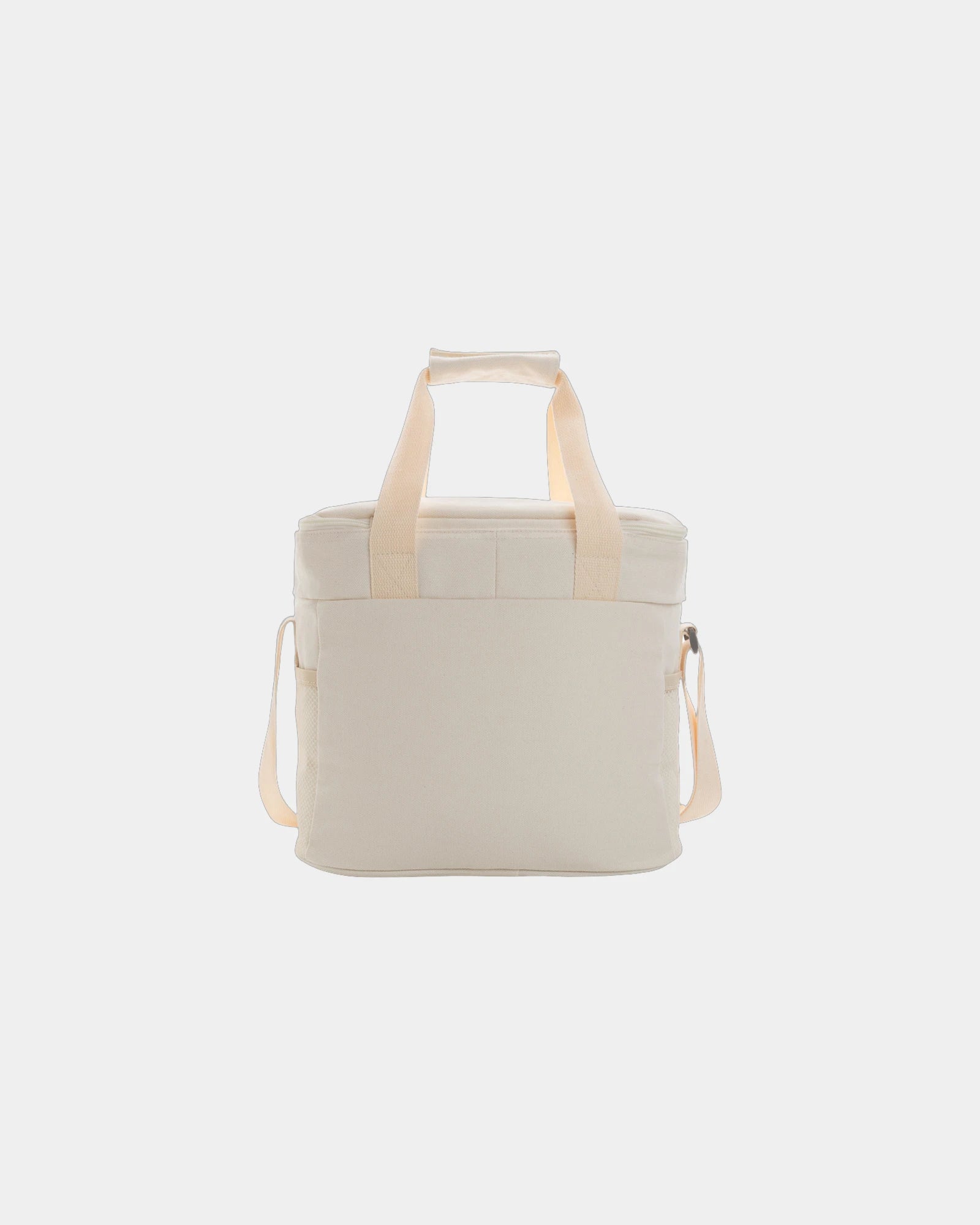 Promotional recycled tote bag 17L - 4