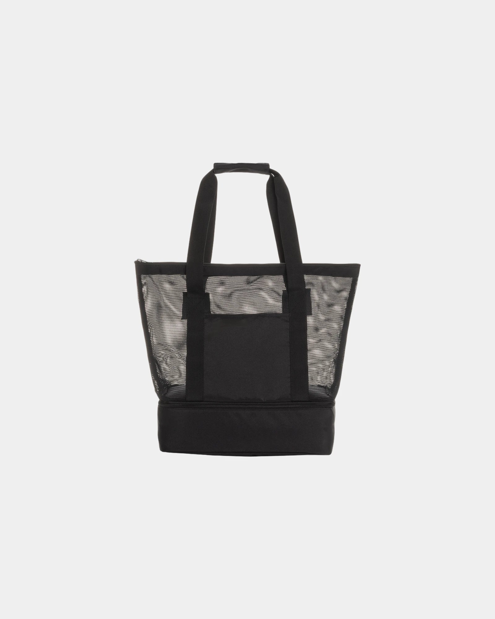 Promotional rPET AWARE™ insulated tote bag - 1