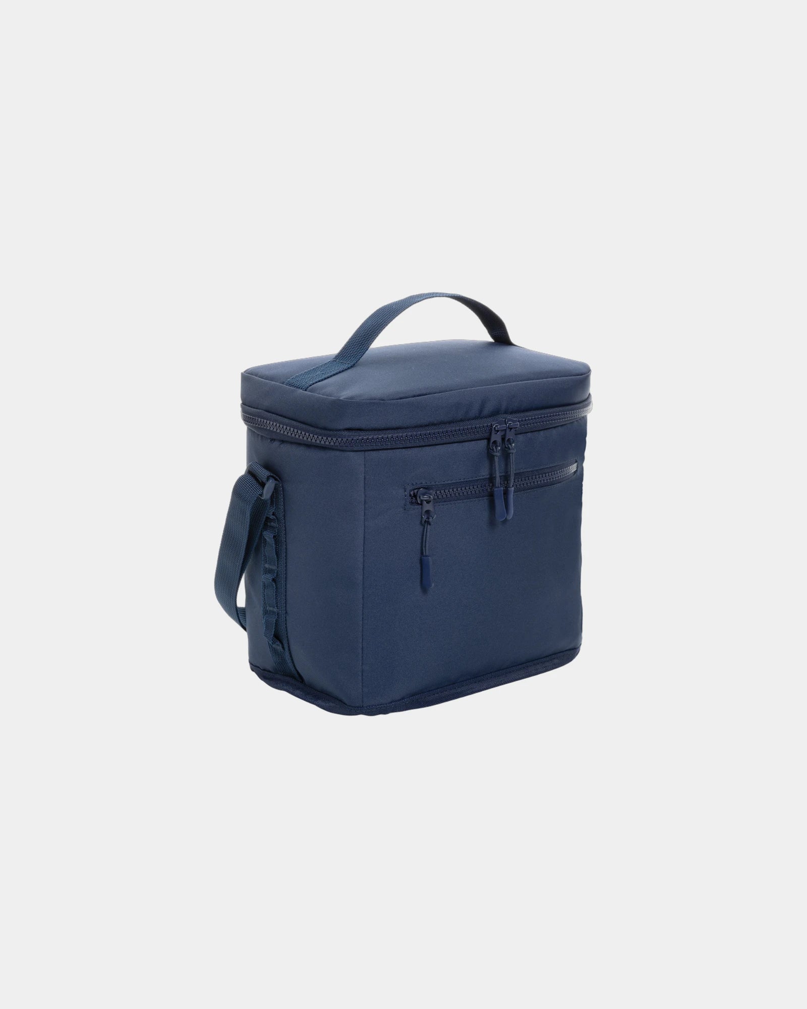 Promotional rPET AWARE™ insulated bag - Navy
