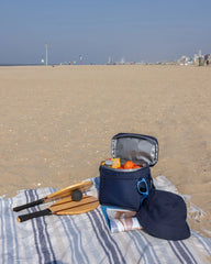 Promotional rPET AWARE™ insulated bag - 6