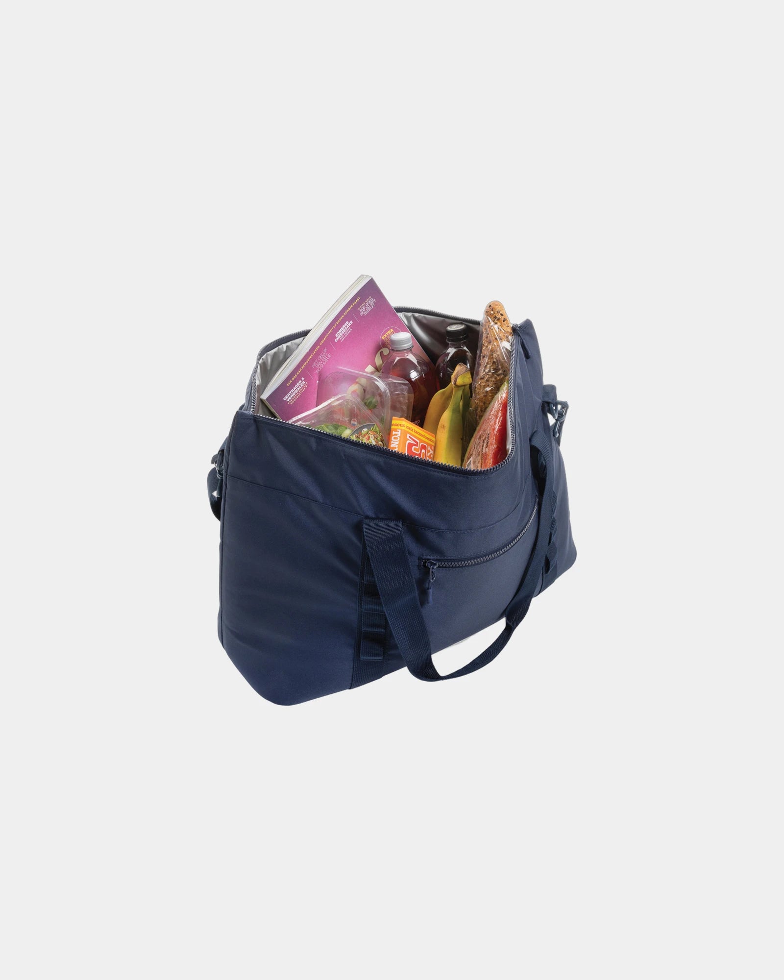 Promotional rPET AWARE™ insulated tote bag XL - 1