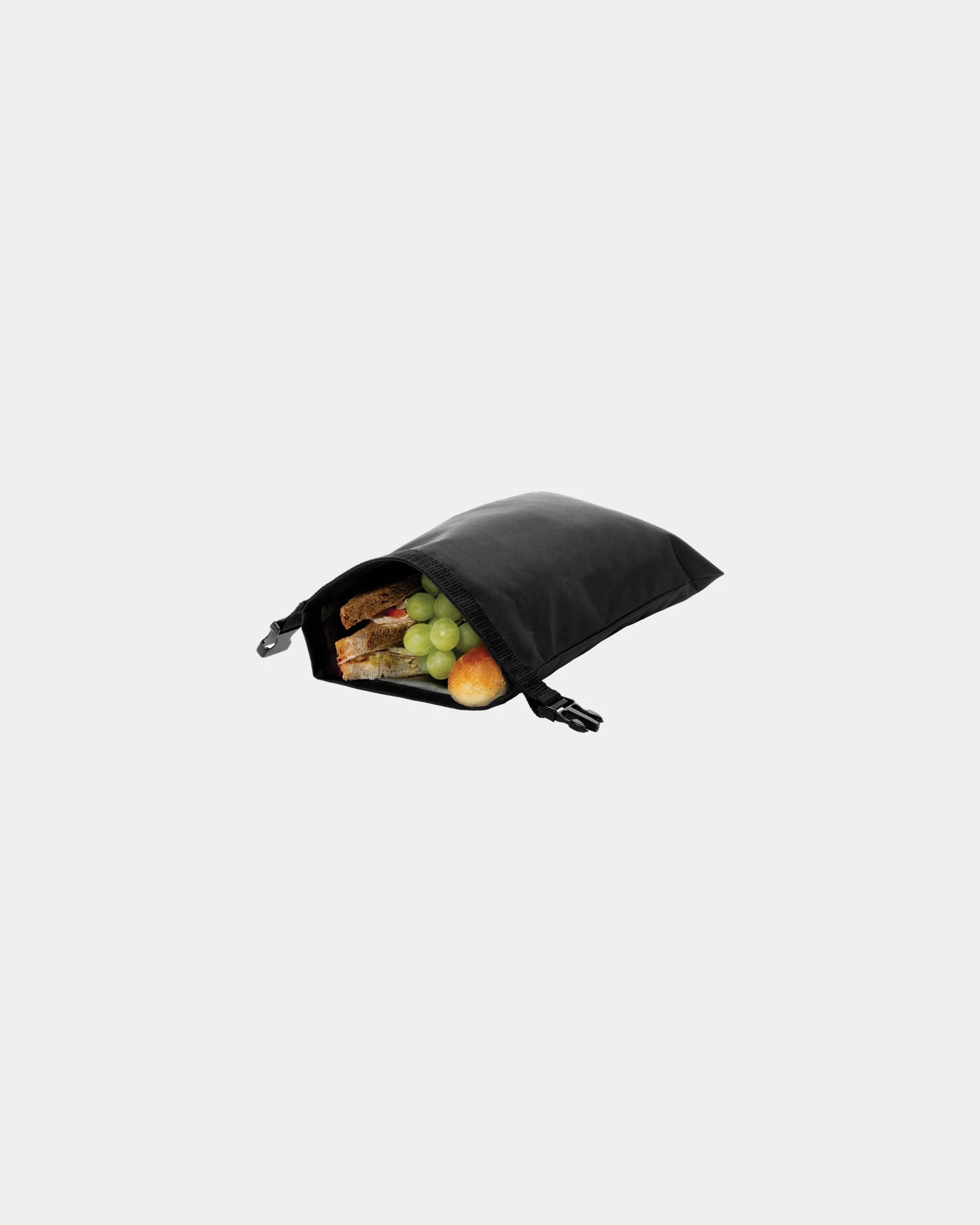 Promotional rPET Snackstrap lunch bag 30x20cm - 1