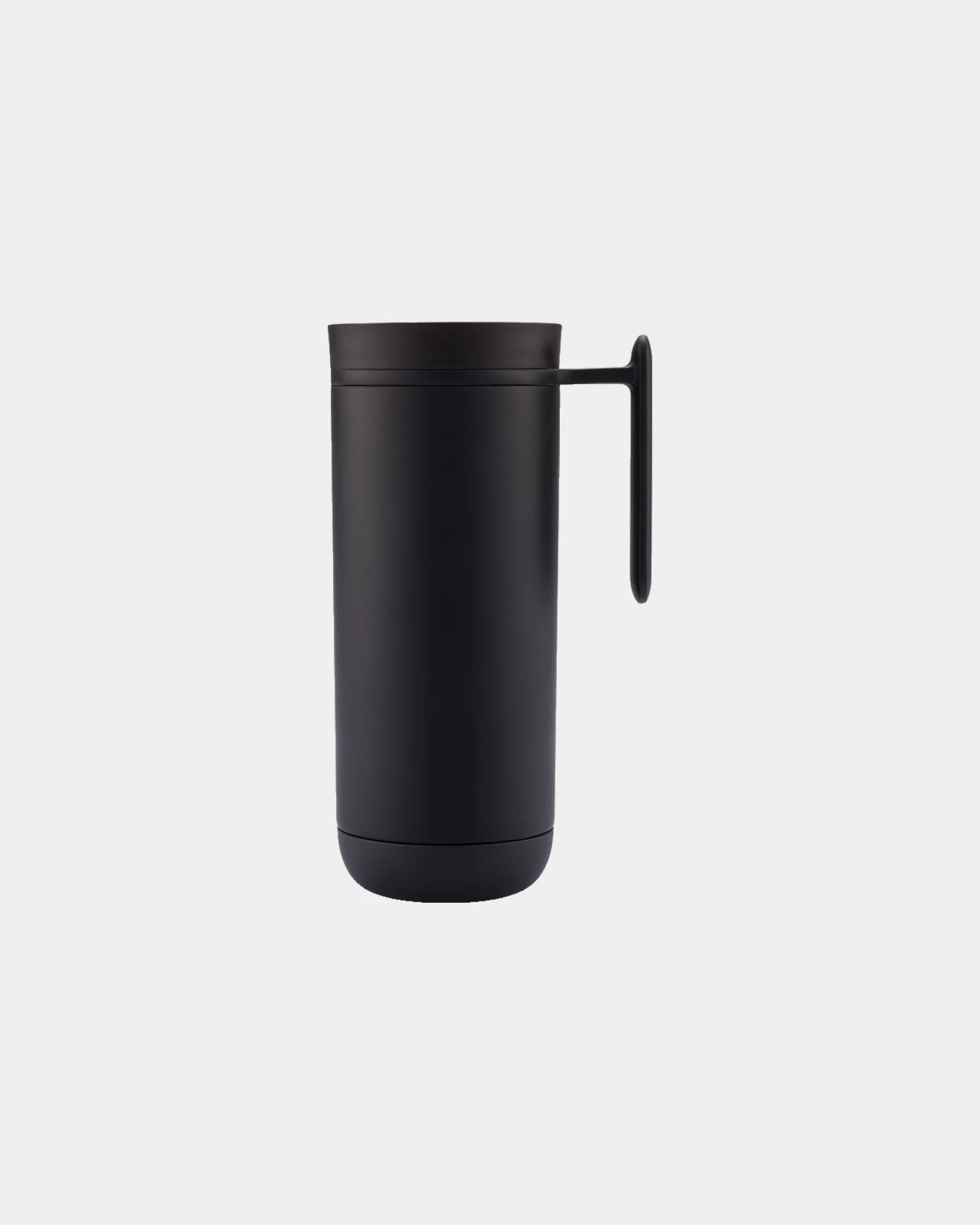 Promotional double-wall stainless steel mug
