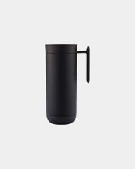 Promotional double-wall stainless steel mug