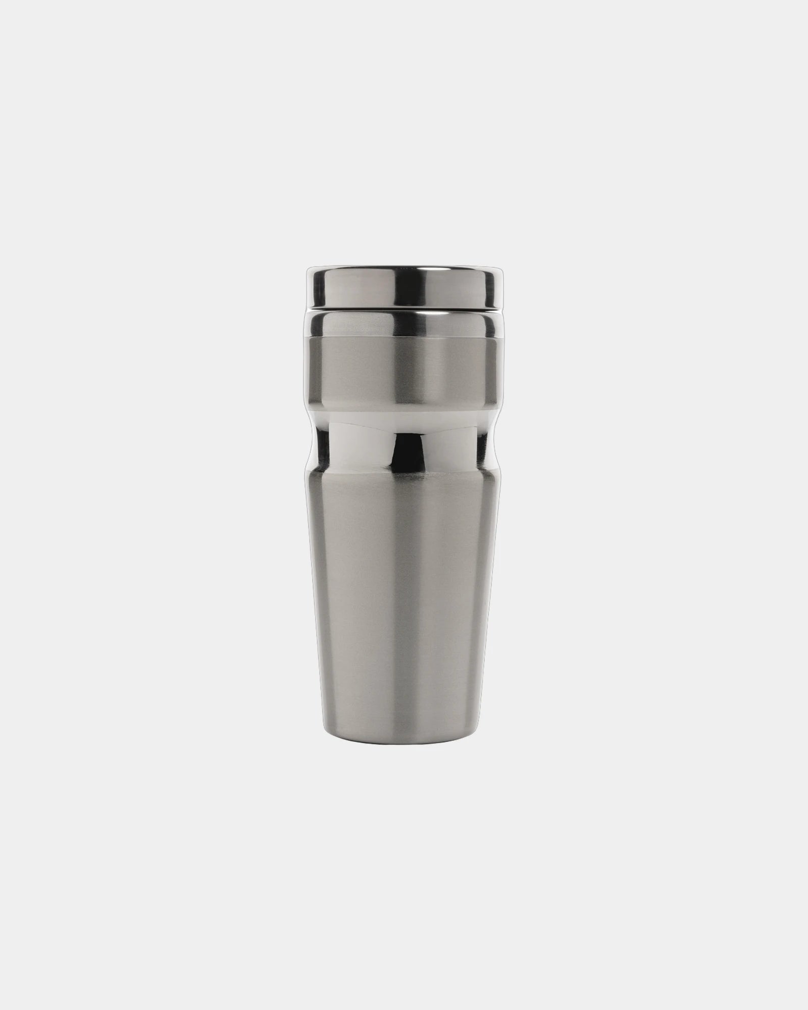 Custom stainless steel mug 350ml - 2