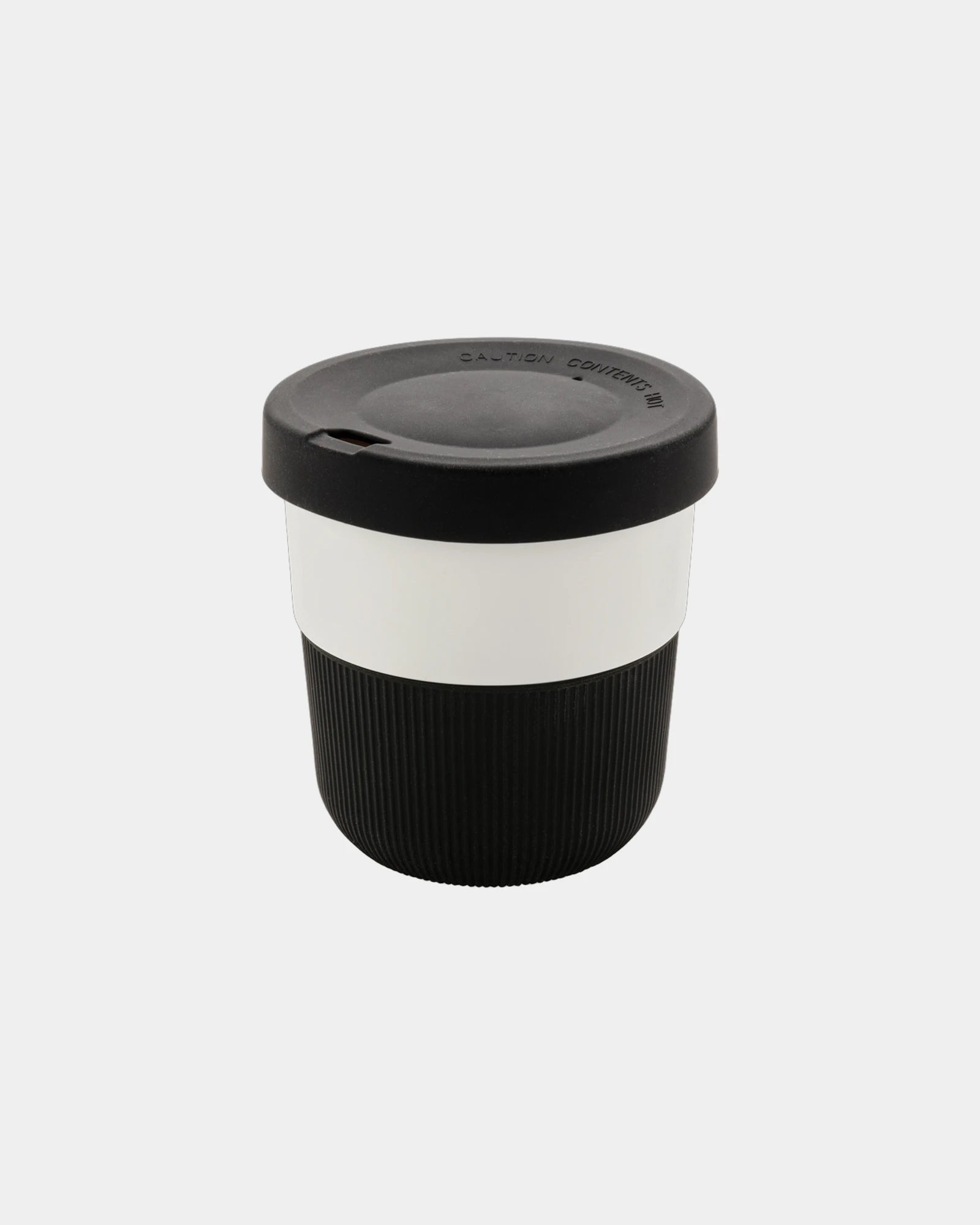 Custom PLA 280ml coffee mug - Black