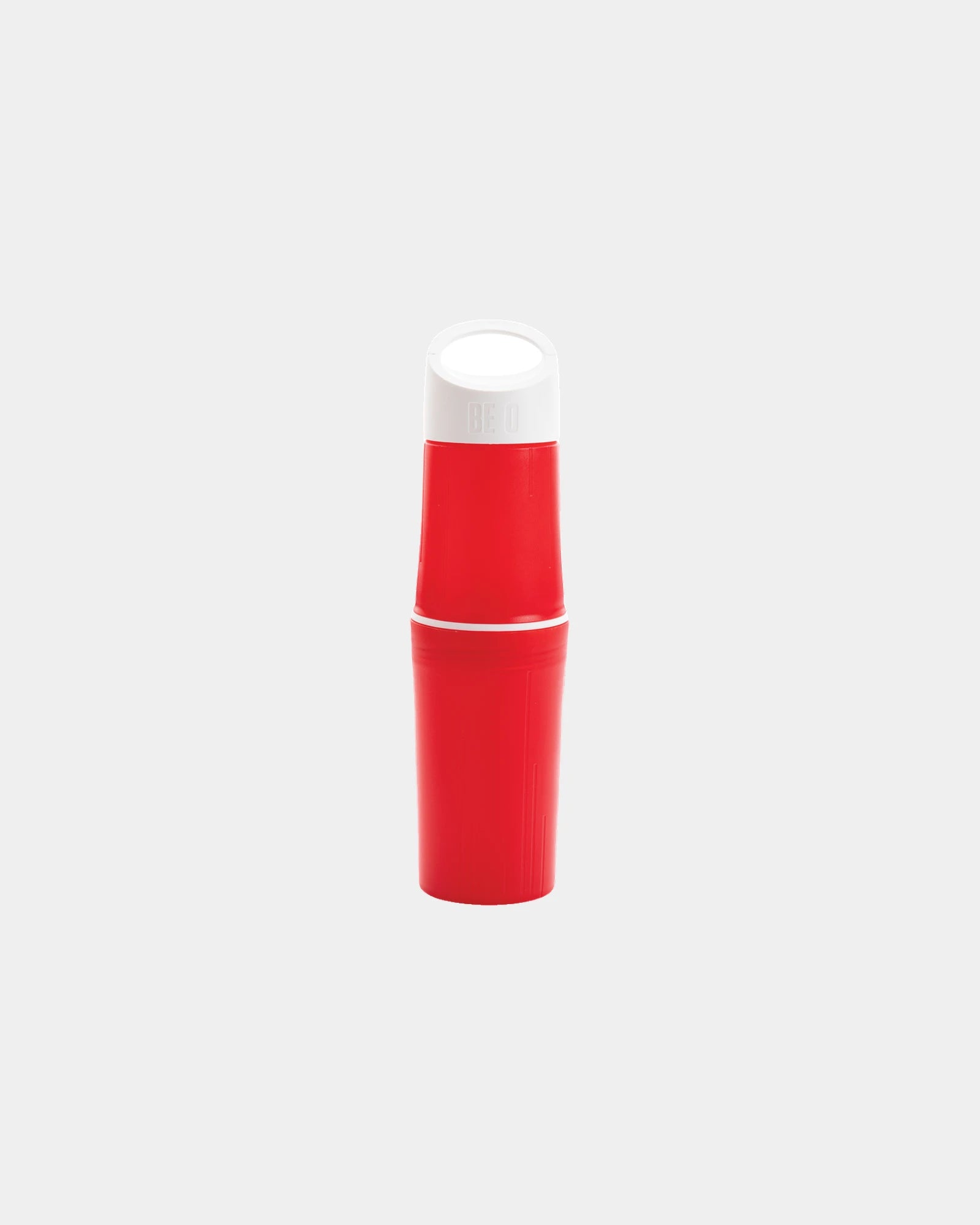 Custom eco-friendly 500ml water bottle