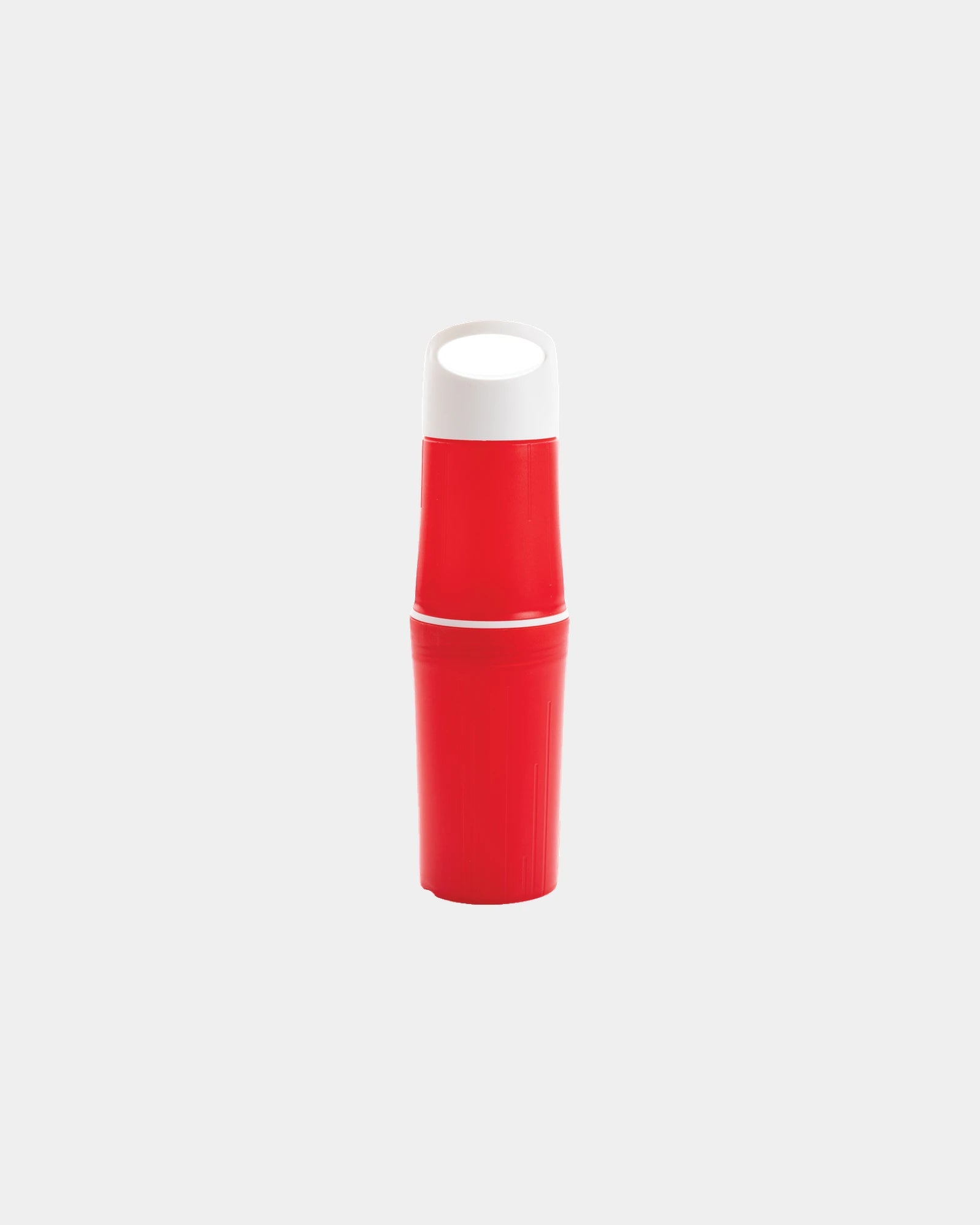 Custom eco-friendly 500ml water bottle