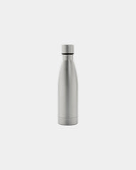 Promotional recycled stainless steel 500ml water bottle - 9