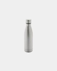 Promotional recycled stainless steel 500ml water bottle - 12