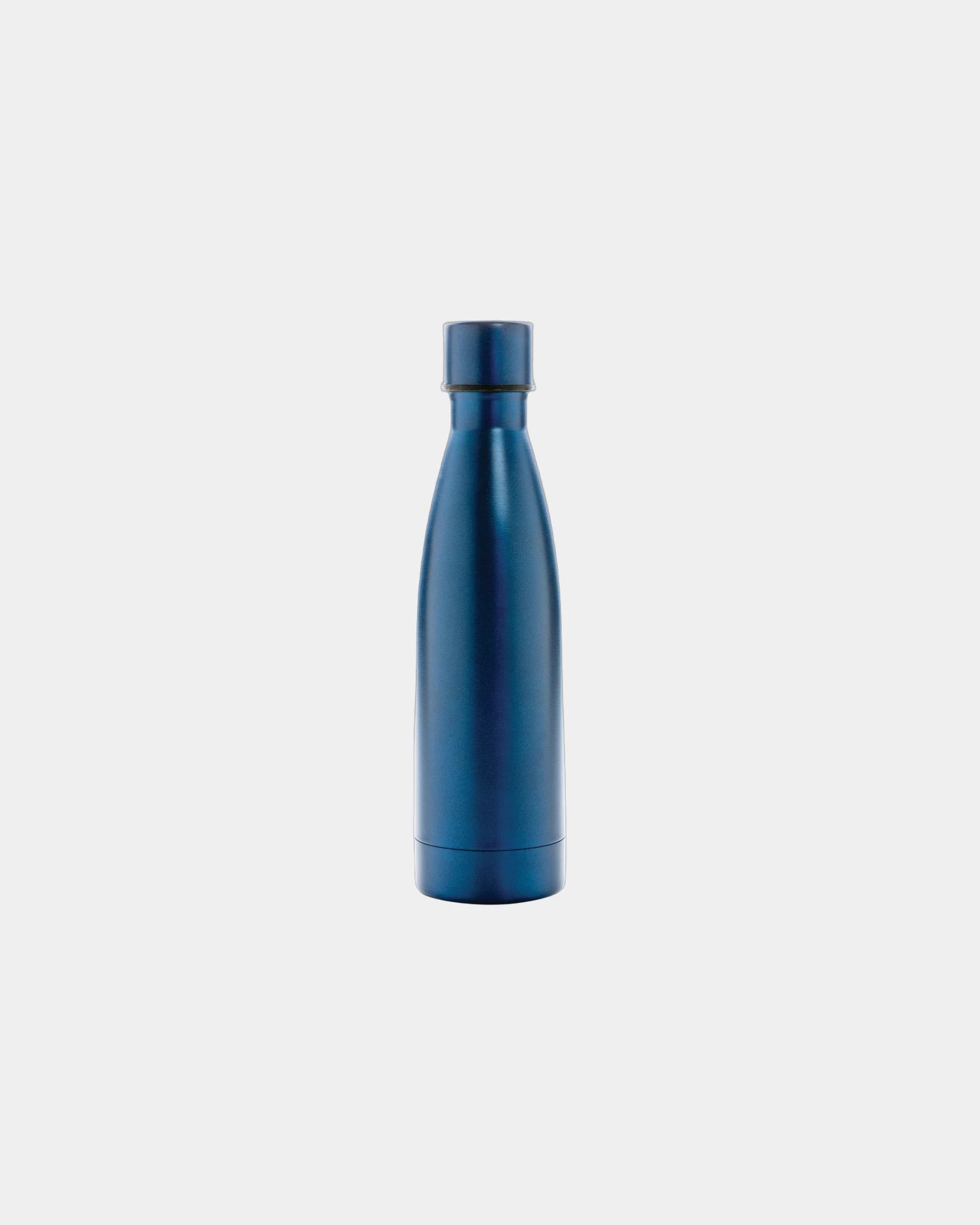 Promotional recycled stainless steel 500ml water bottle - 20