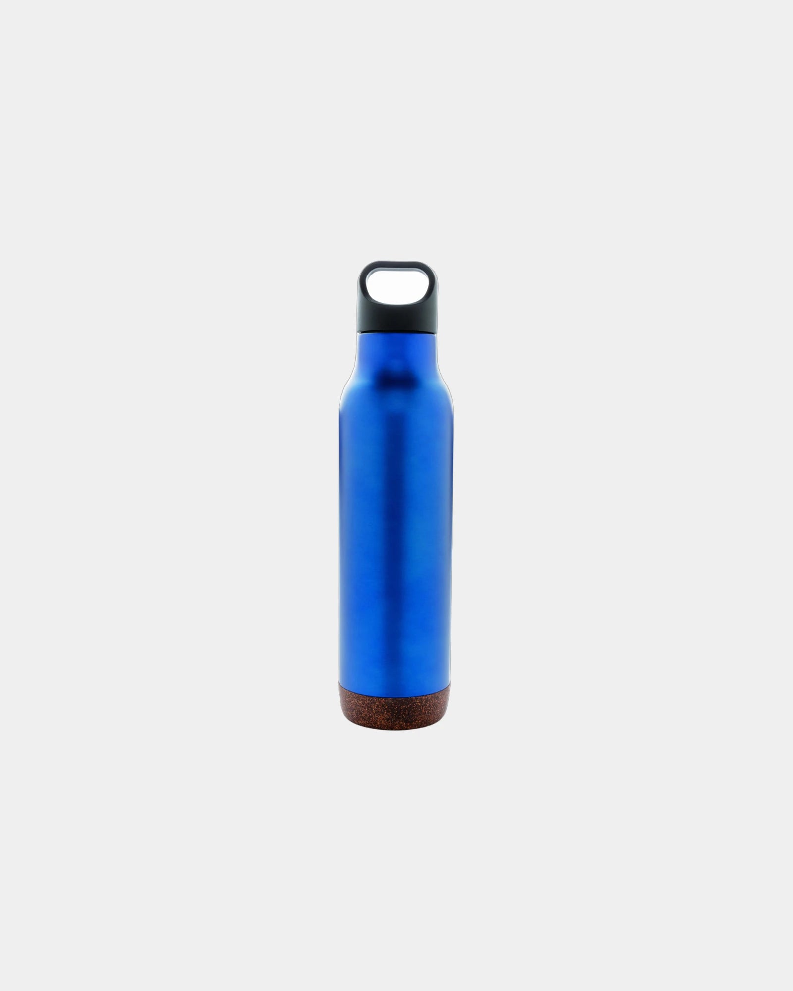 Promotional insulated stainless steel water bottle - 1