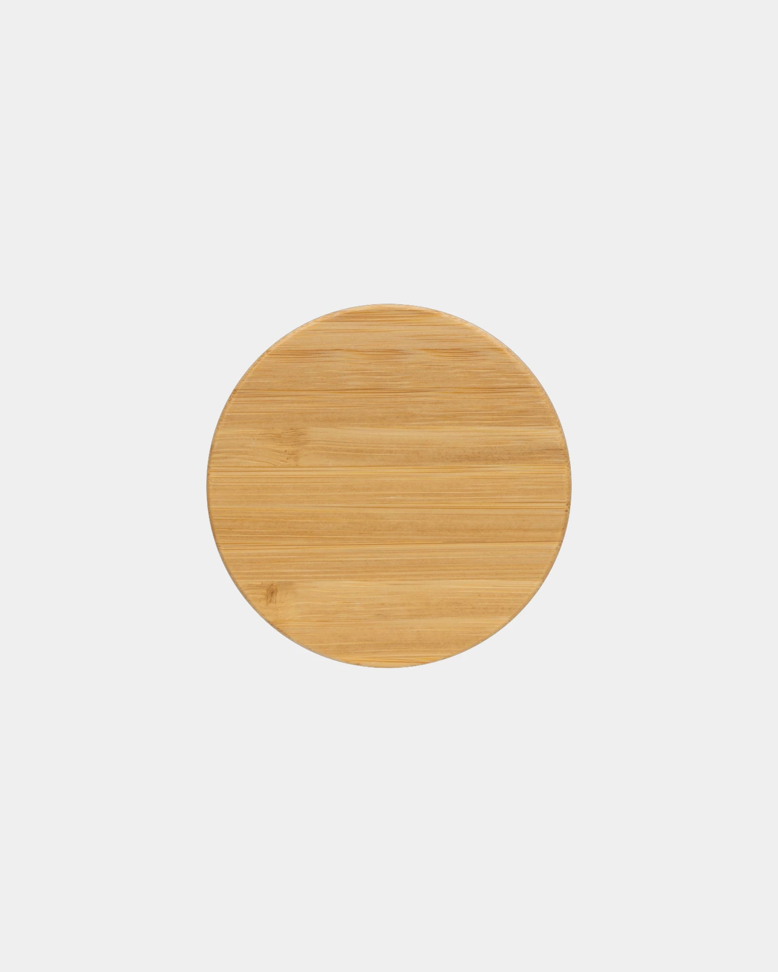 Promotional recycled PP mug with bamboo lid 300ml - 15
