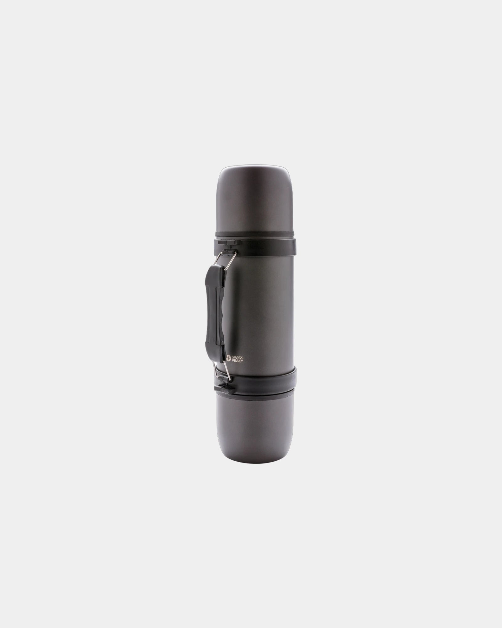 Promotional insulated stainless steel bottle 700ml - 1