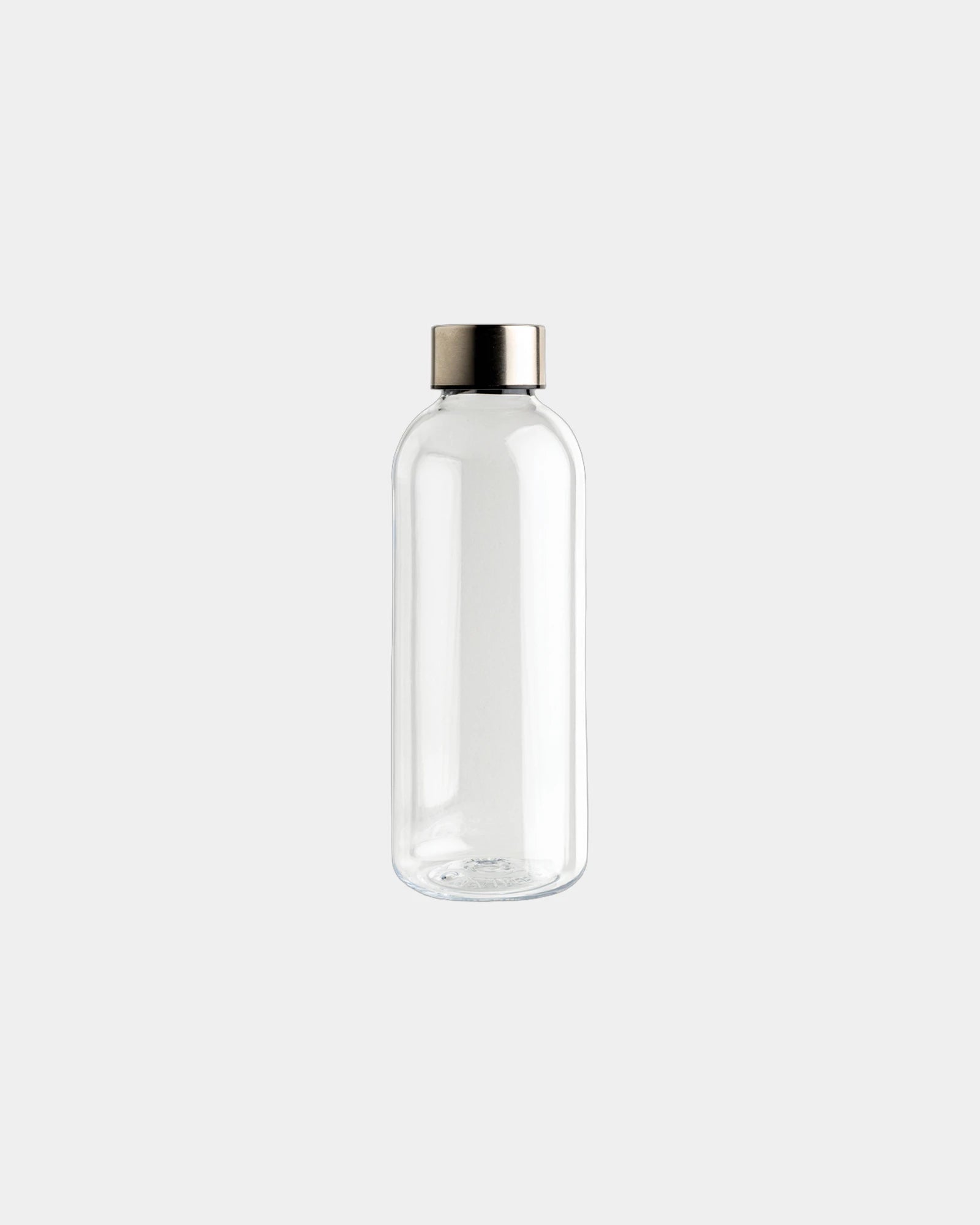 Promotional waterproof 620ml water bottle - Transparent