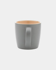 Custom ceramic mug 300ml with colored interior - 16