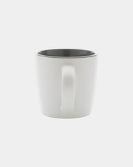 Custom ceramic mug 300ml with colored interior - 8