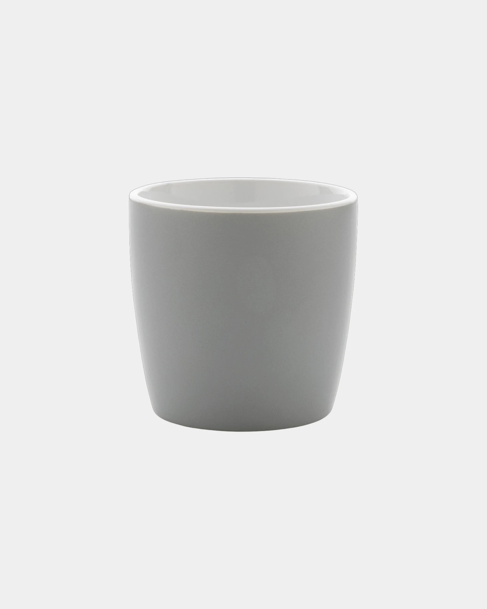 Custom ceramic mug 300ml with colored interior - 3