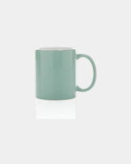Custom ceramic mug 350ml classic design - 19