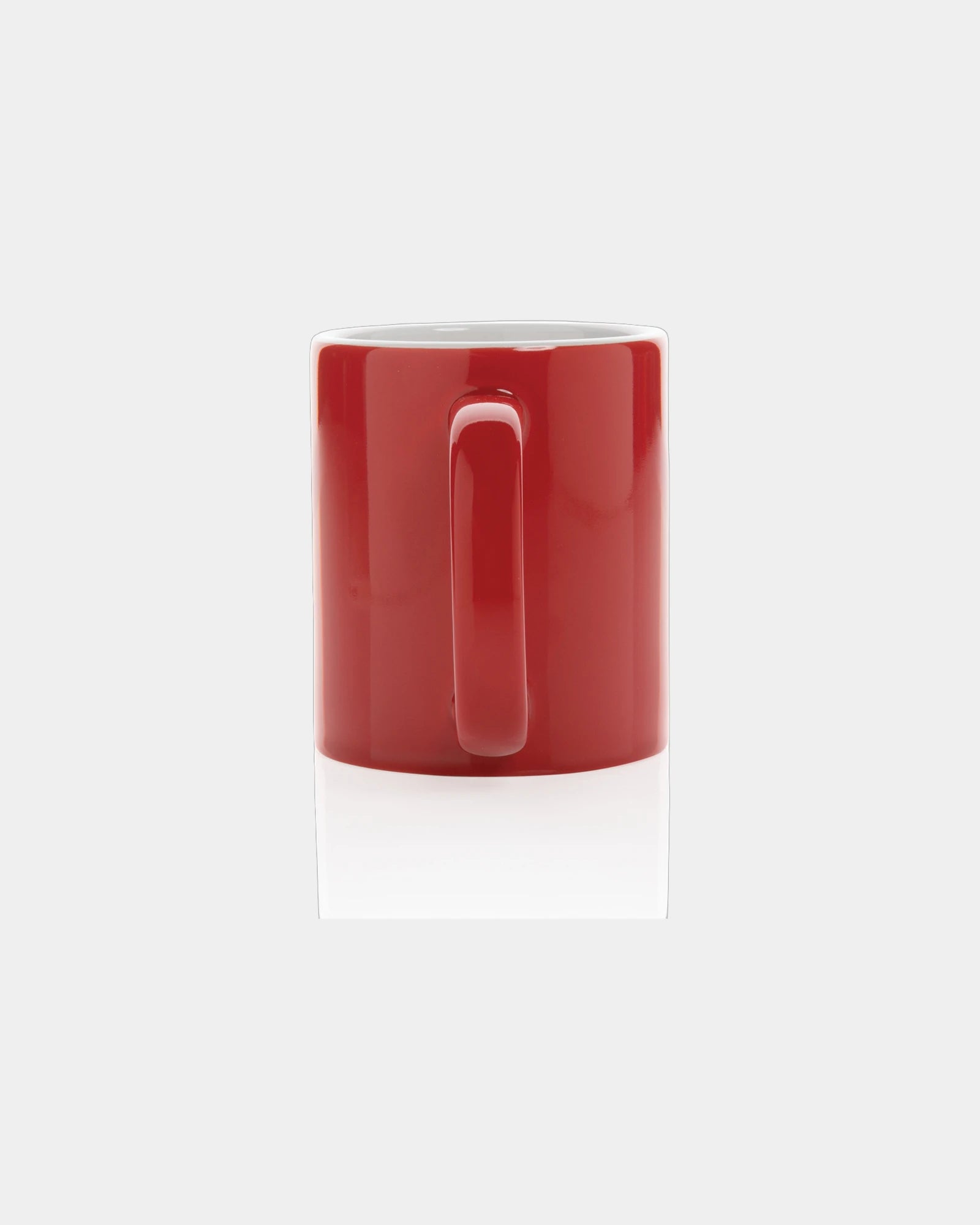 Custom ceramic mug 350ml classic design - 12