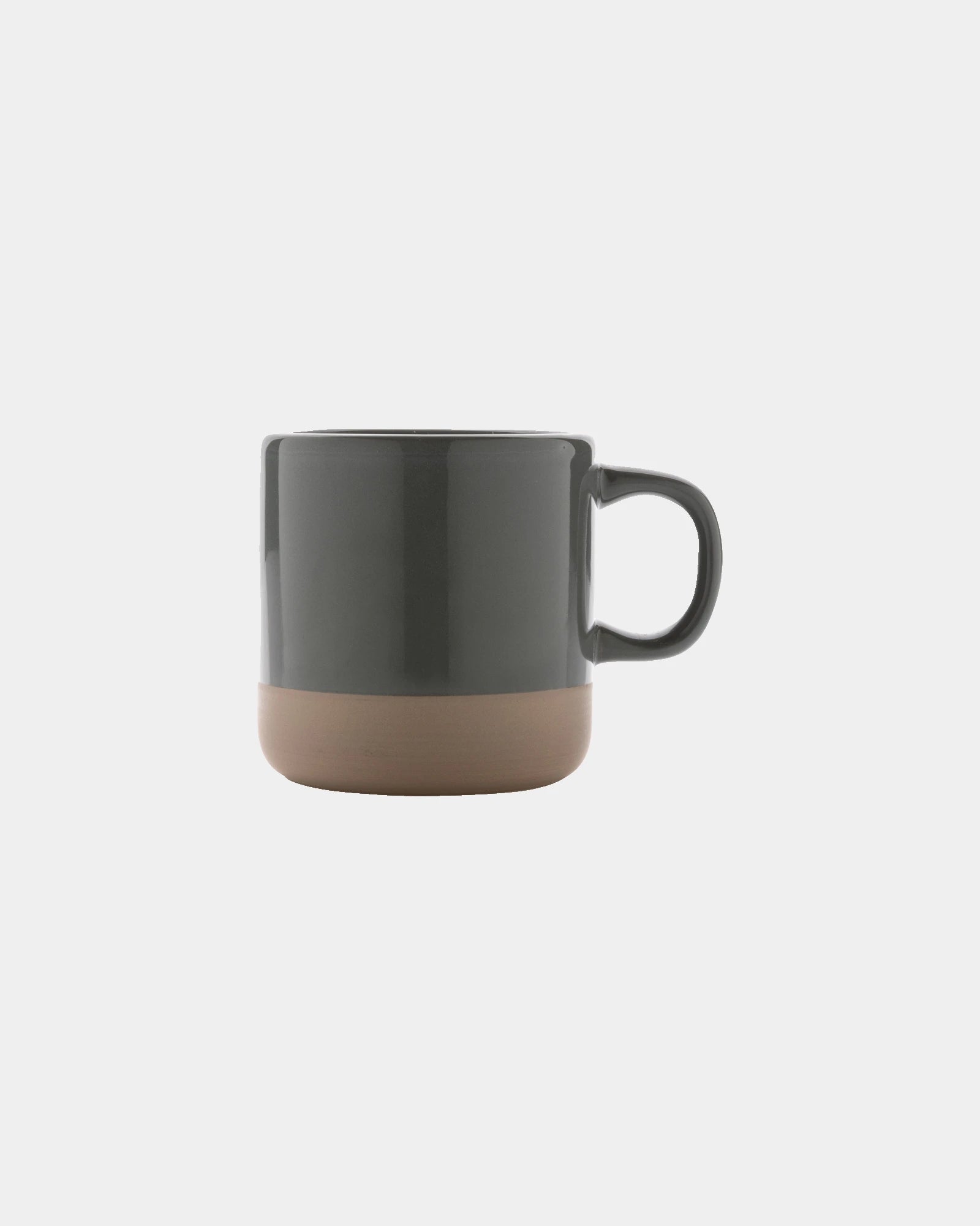 Promotional ceramic mug 360ml