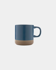 Promotional ceramic mug 360ml