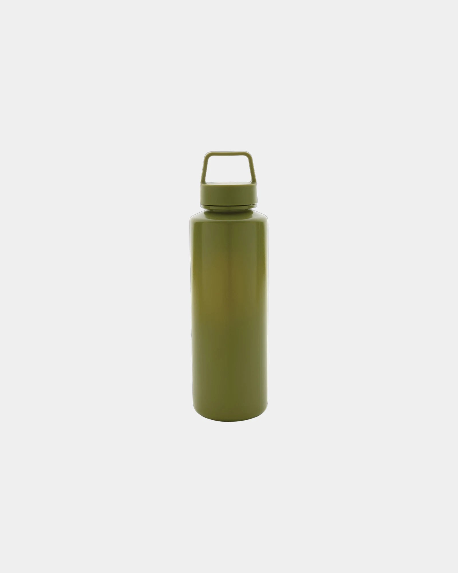 Promotional recycled polypropylene water bottle 500ml - 2