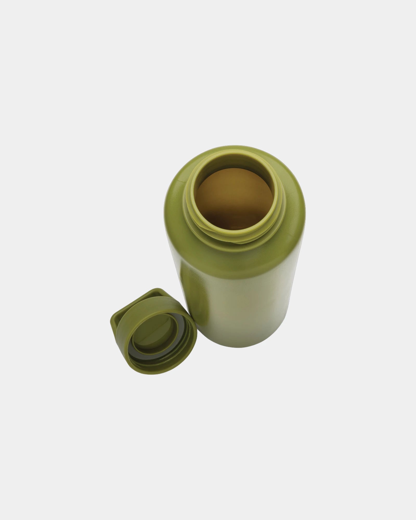 Promotional recycled polypropylene water bottle 500ml - 3