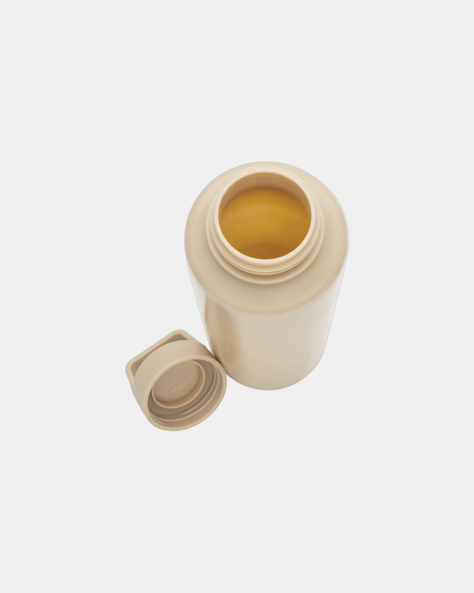 Promotional recycled polypropylene water bottle 500ml - 10