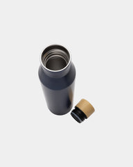 Custom recycled stainless steel insulated water bottle - 14