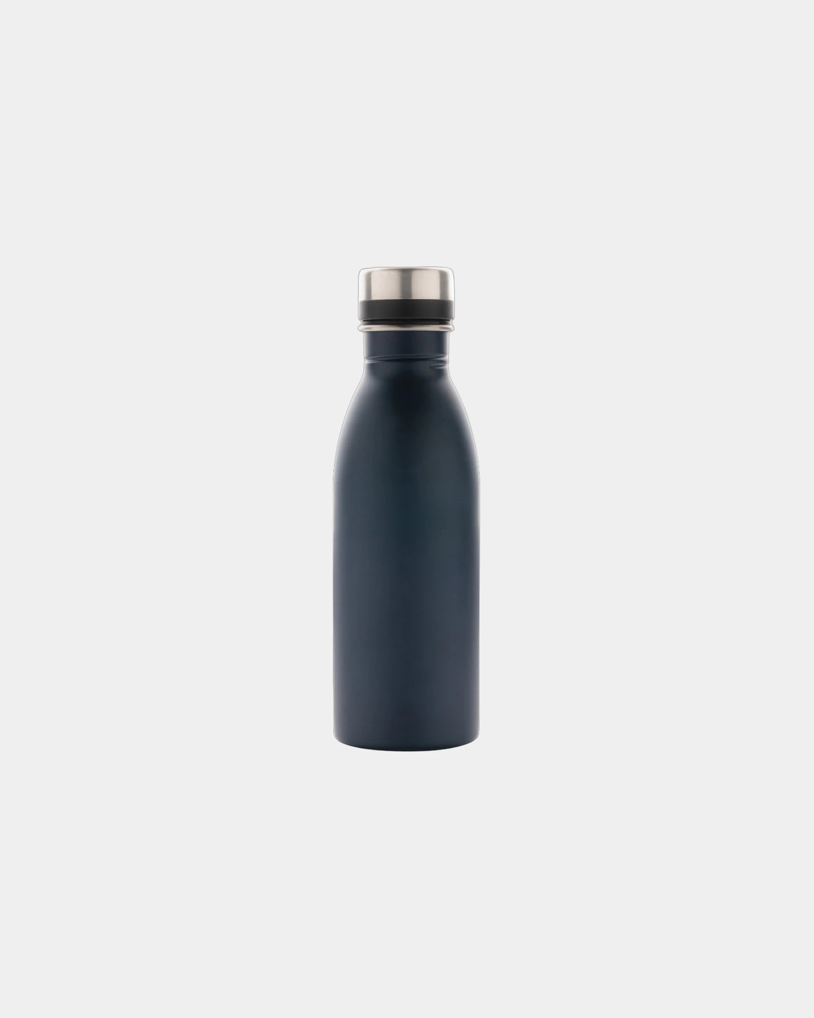 Promotional recycled stainless steel water bottle 500ml - 1