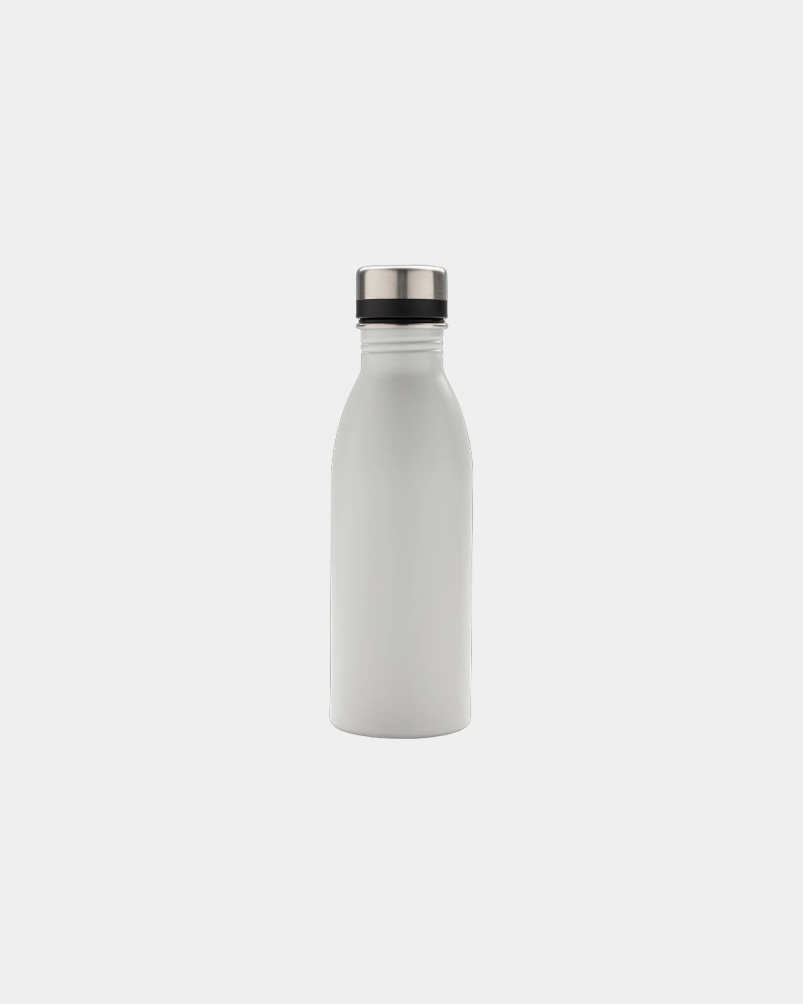 Promotional recycled stainless steel water bottle 500ml - 18