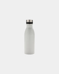 Promotional recycled stainless steel water bottle 500ml - 18