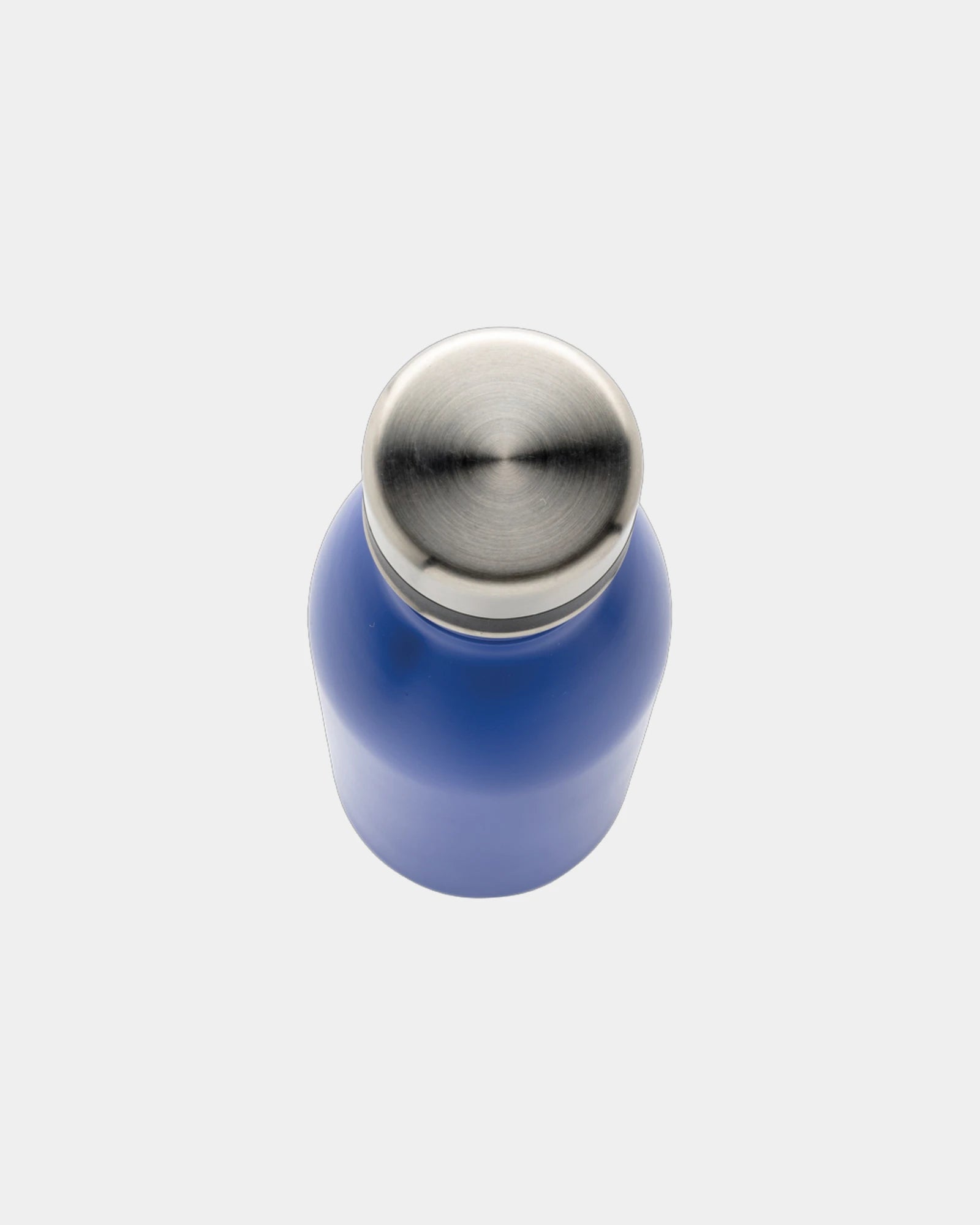 Promotional recycled stainless steel water bottle 500ml - 29