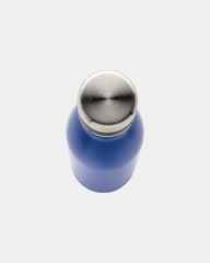 Promotional recycled stainless steel water bottle 500ml - 29