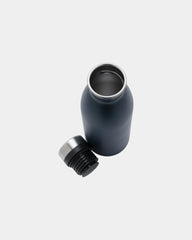 Promotional recycled stainless steel water bottle 500ml - 2