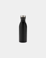 Promotional recycled stainless steel water bottle 500ml - 5