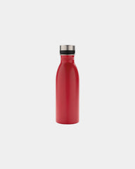 Promotional recycled stainless steel water bottle 500ml - 22