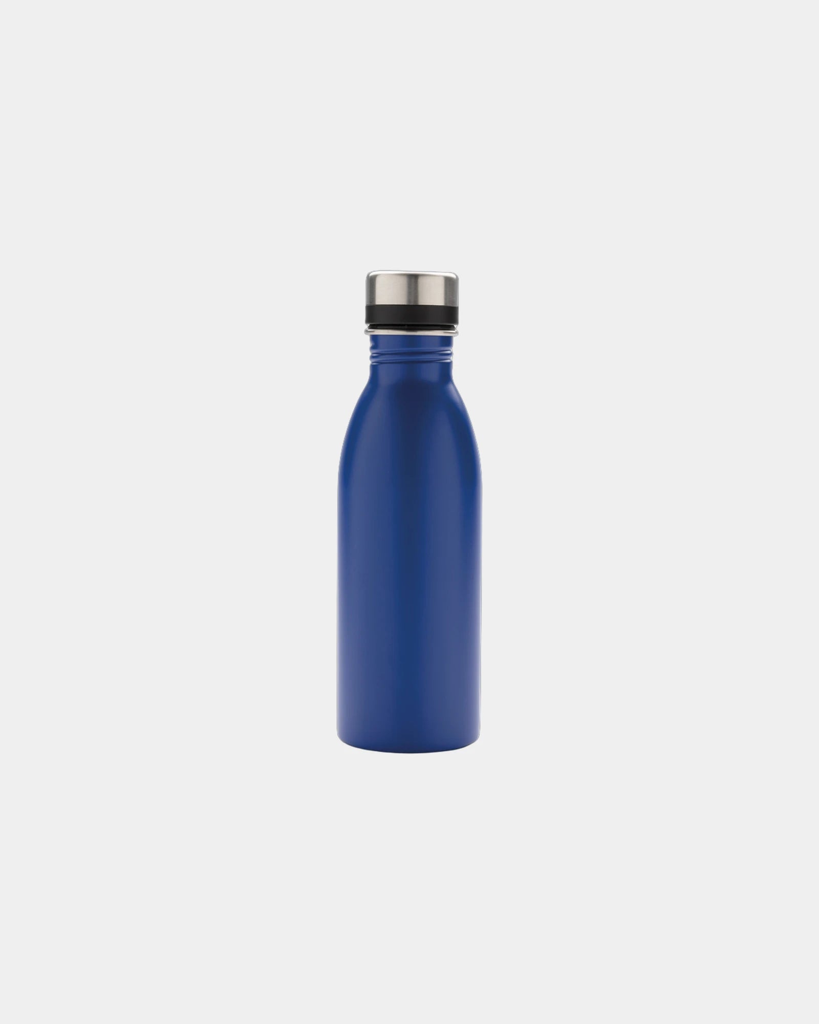 Promotional recycled stainless steel water bottle 500ml - 28
