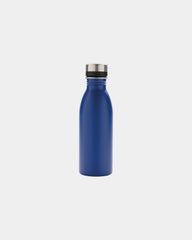 Promotional recycled stainless steel water bottle 500ml - 28
