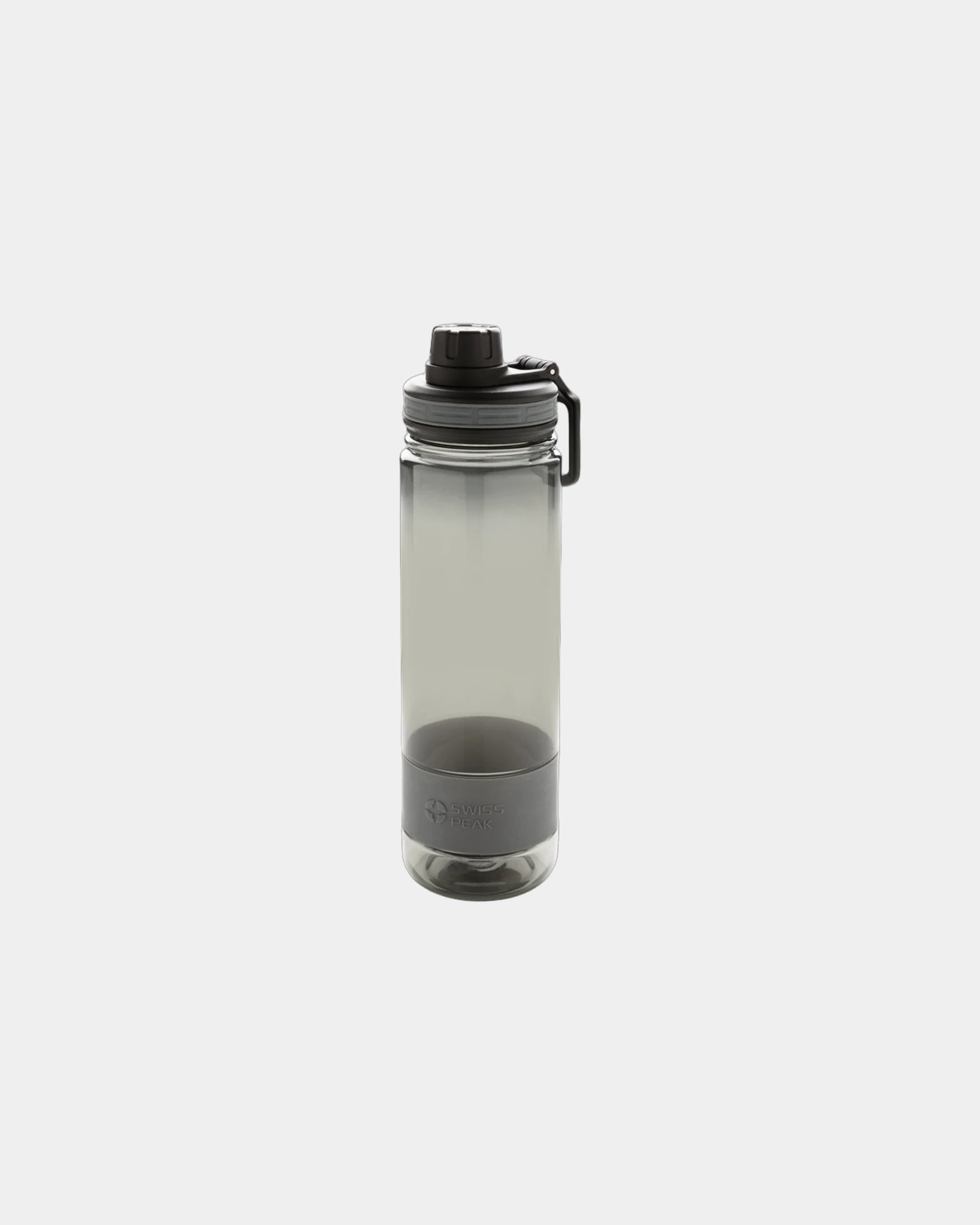 Promotional Tritan 500ml water bottle - Grey