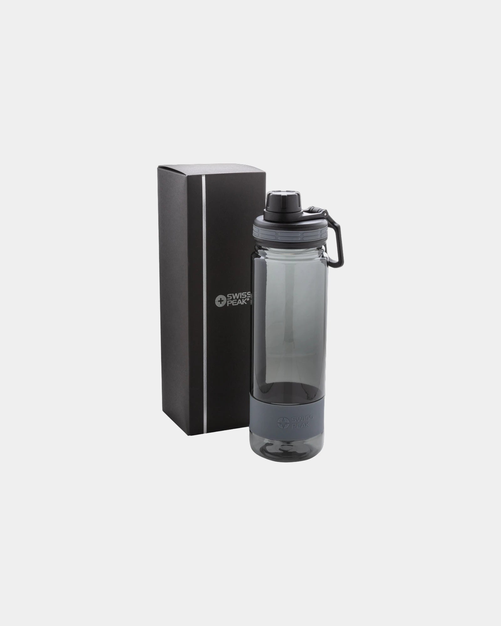 Promotional Tritan 500ml water bottle - 3