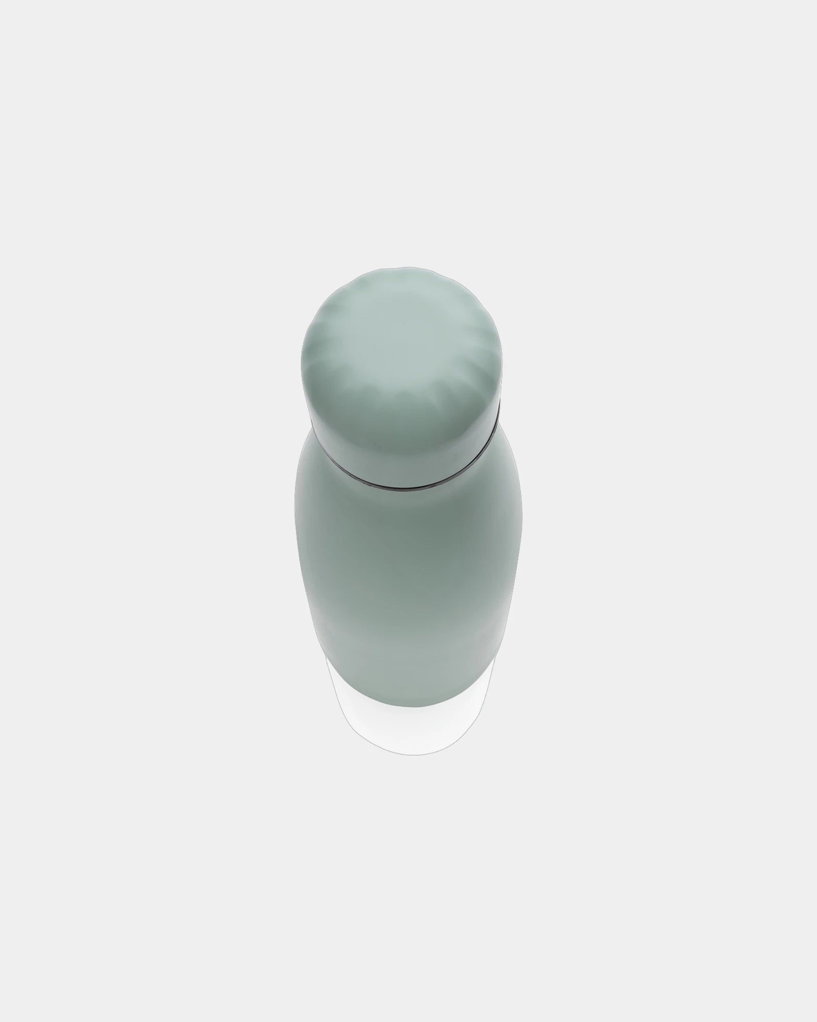 Promotional insulated stainless steel water bottle 500ml - 31