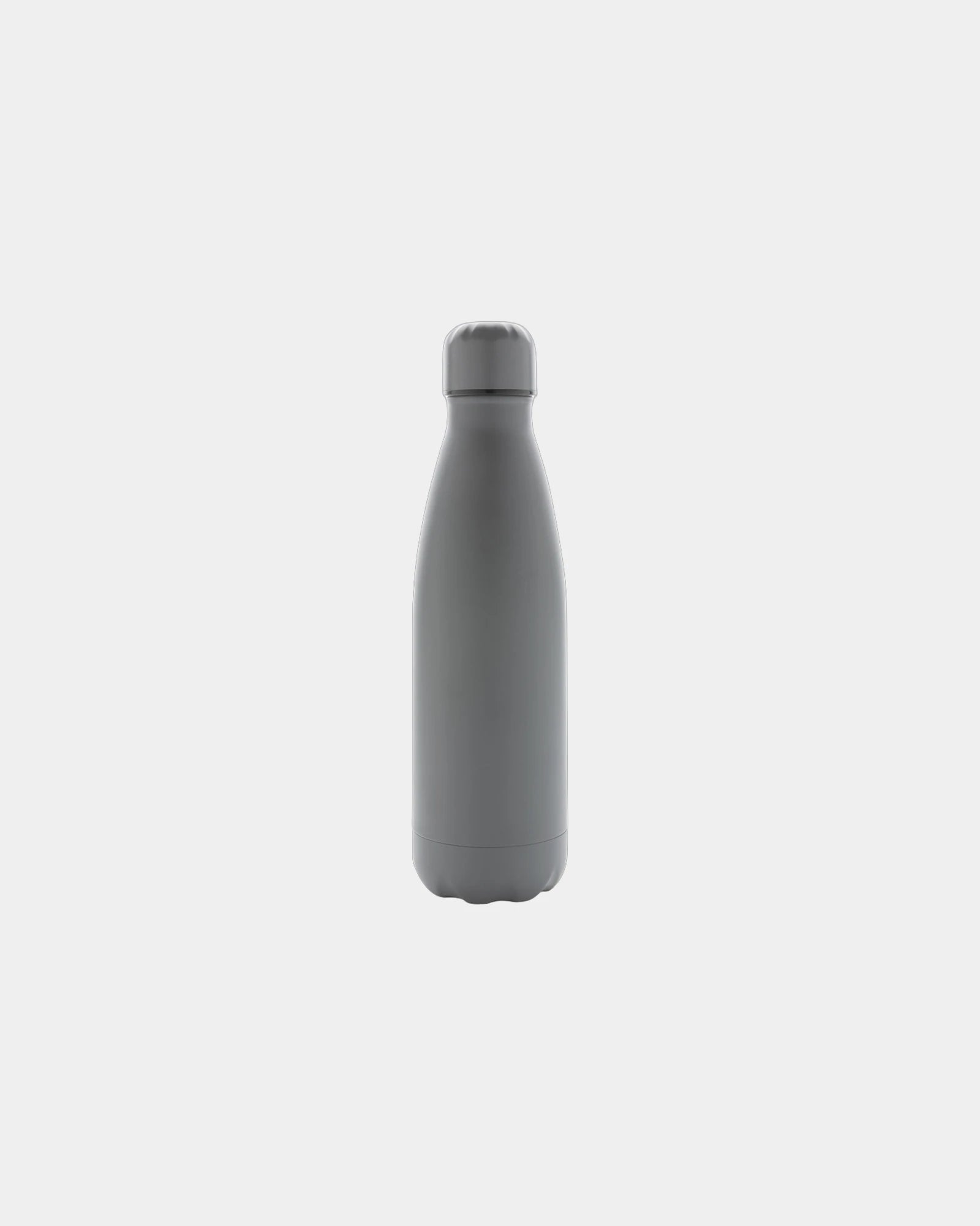 Promotional insulated stainless steel water bottle 500ml - 8