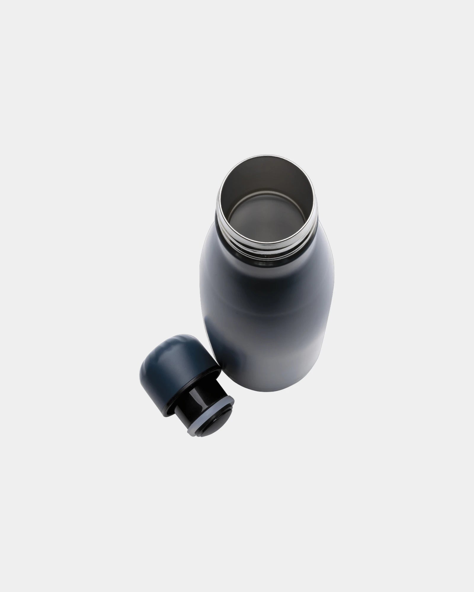 Promotional insulated stainless steel water bottle 500ml - 25